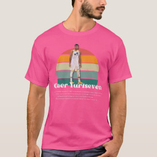 Camiseta Omer Yurtseven V1