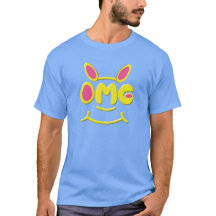 Camiseta OMG