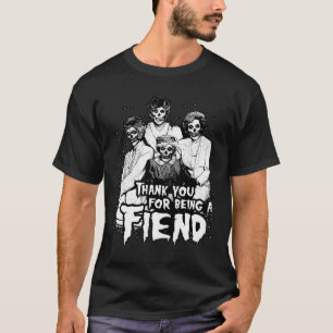 Camiseta OMG Los mejores inadaptados de todos los tiempos28