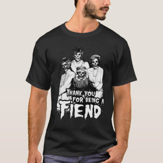 Camiseta OMG Los mejores inadaptados de todos los tiempos28