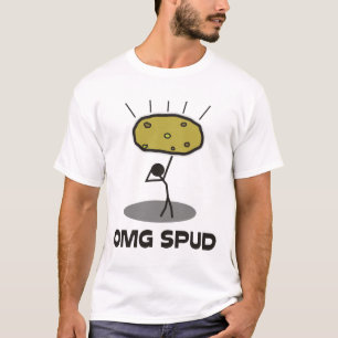 CAMISETA OMG PERFORAN