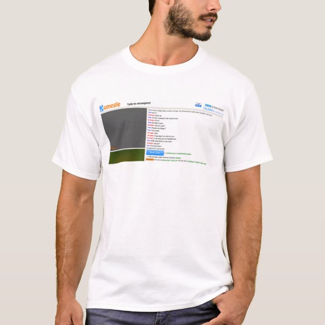 Camiseta Ómice (Anverso)