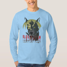 Omnis vir Lupus | Manga larga para hombres