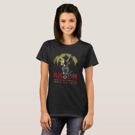 Camiseta Omnis Vir Lupus | Mujeres