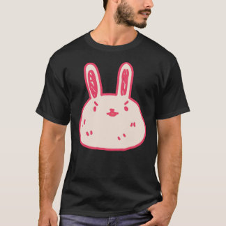 Camiseta Omori Bunny Pegatina