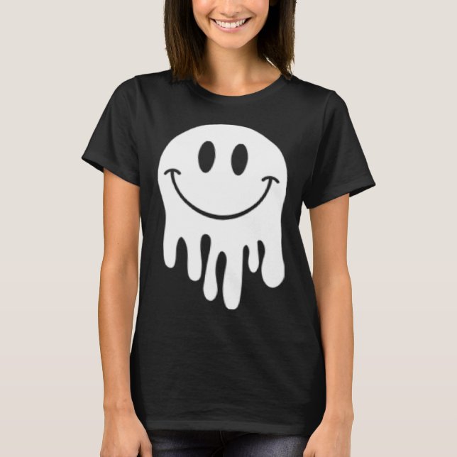 Camiseta On My Baby Daddy's Last Nerve  Father's Day New Da (Anverso)