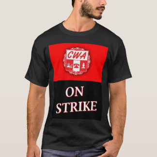 Camiseta on_Strike