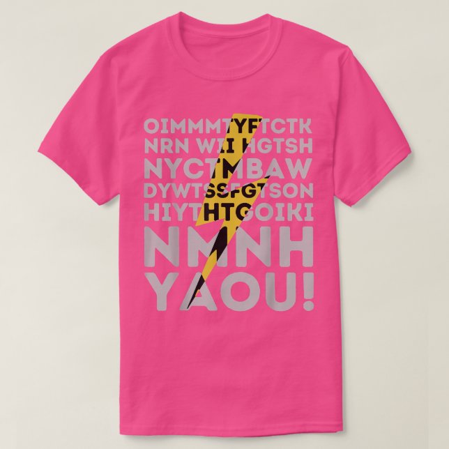 Camiseta Once I Make My Move You're Free to Check the King  (Diseño del anverso)