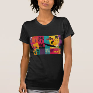Camiseta Once Upon a Wave