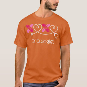 Camiseta Oncólogo de Xoxo
