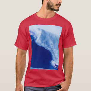 Camiseta Onda Panam Bocas del Toro Surfer Wave Panamá RuudP