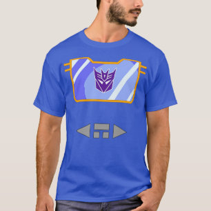 Camiseta Onda sonora