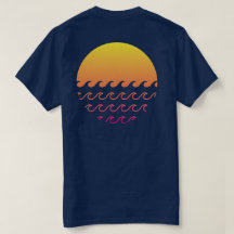 Ondas de sol
