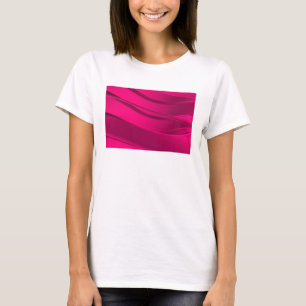 Camiseta Ondas Pinky