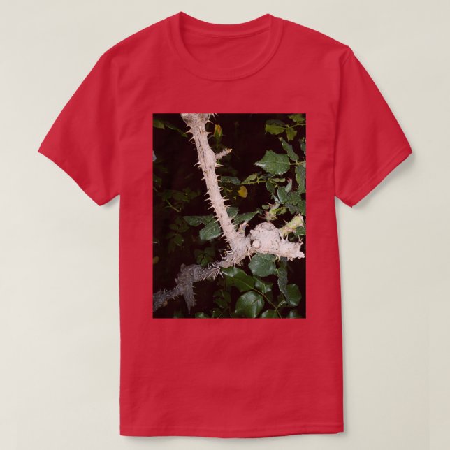 Camiseta One Eyed One Horned Flying Purple People Eater (Diseño del anverso)