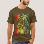 Camiseta One Love Jamaica Caribbean Vacation Reggae<br><div class="desc">One Love Jamaica Caribbean Vacation Reggae  .</div>