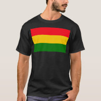 One Love Rasta