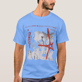 Camiseta One Ok Rock chica chico