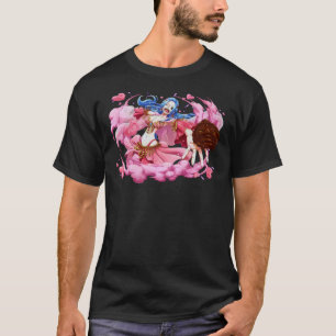 Camiseta One Piece [ Nefertari Vivi ] colección-003 Classi