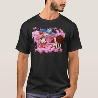 Camiseta One Piece [ Nefertari Vivi ] colección-003 Classi