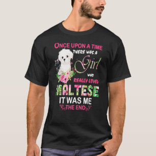 Camiseta Onece Upop A Time