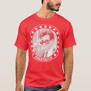Camiseta Oneders Que Haces Spartacus