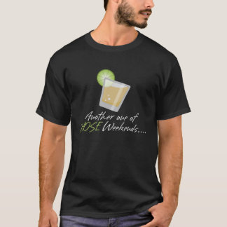 Camiseta OneOfThoseWeekends
