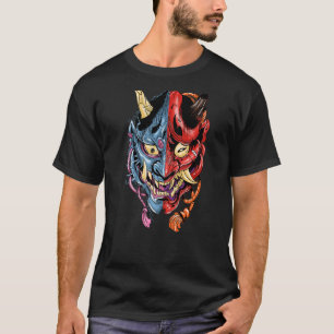 Camiseta Oni Demon