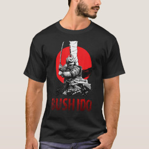 Camiseta Oni Ronin Asian Wa