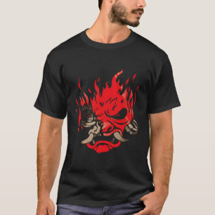 Camiseta Onicyborg Cyberpunk