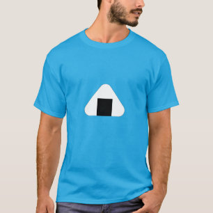 Camiseta Onigiri