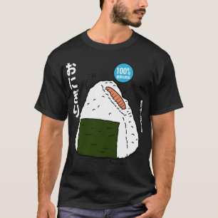 Camiseta Onigiri