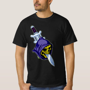 Camiseta OniJoker de JonBolerjack en DeviantArt