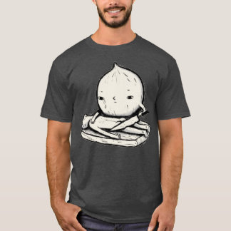 Camiseta Onion Role Reversal Essential TShirt 