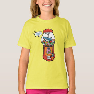 Camiseta ¡ONIVA! Gomme Balloune