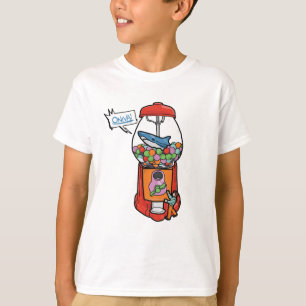 Camiseta ¡ONIVA! Gomme Balloune