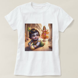 Camiseta Onkar Crawls | Phozos