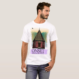 Camiseta Onset Wigwam Tee