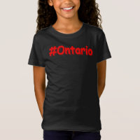 "Ontario" Diseño Cutáneo. ¡Hazte con una en Zazzle
