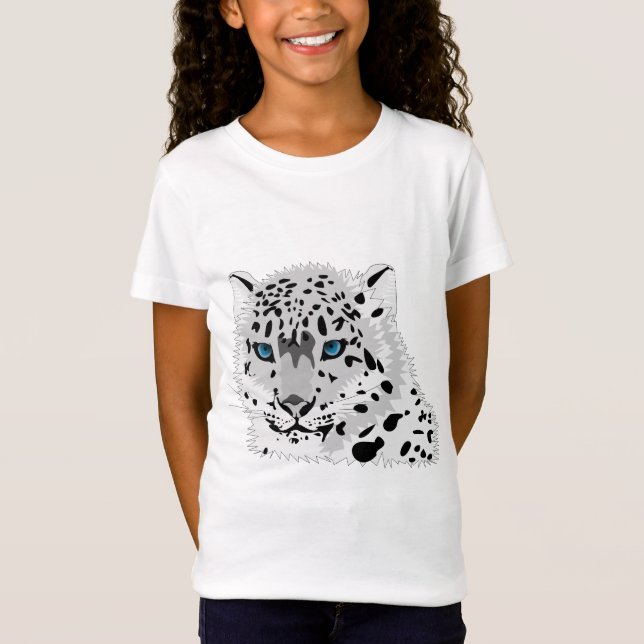 Camiseta Onza (Anverso)