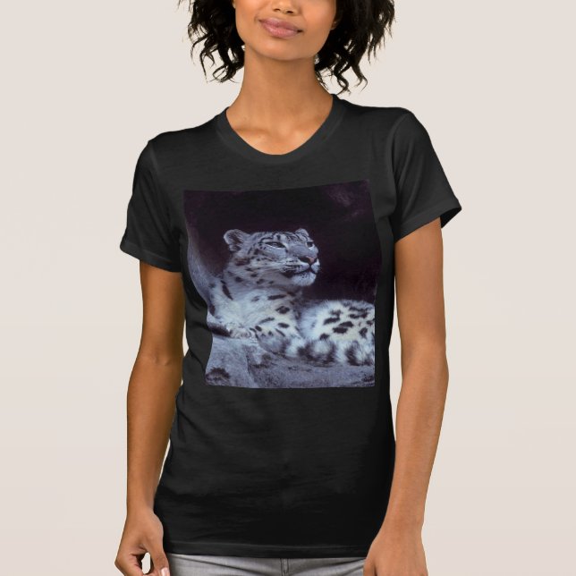 Camiseta Onza (Anverso)