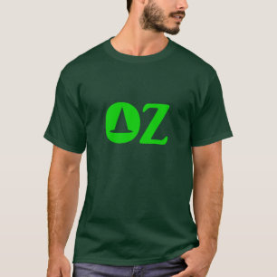 Camiseta Onza
