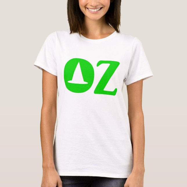 Camiseta Onza (Anverso)