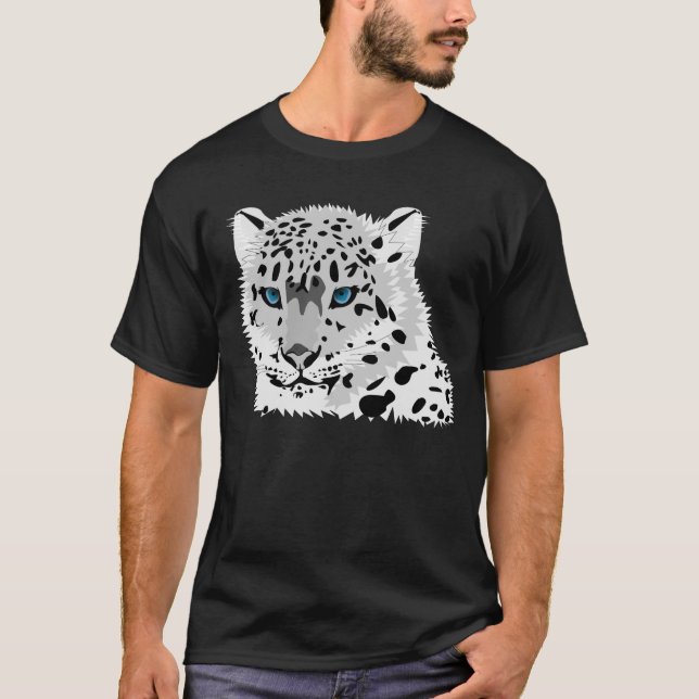 Camiseta Onza (Anverso)