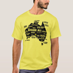 Camiseta Onza divertida