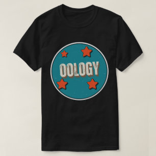 Camiseta Oología