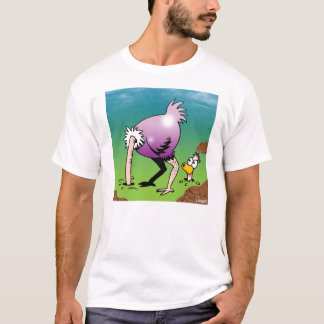 CAMISETA OOOHH