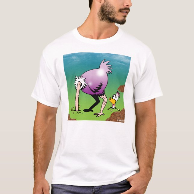 CAMISETA OOOHH (Anverso)