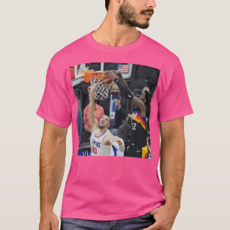 Camiseta Oop de valle