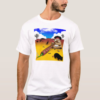 Camiseta oops